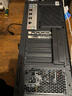 长城（Great Wall）本色K13升级版电脑游戏机箱（ATX主板/五硬盘位/U3/玻璃侧透/宽体/8风扇位/5080显卡） 实拍图