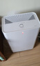 松下（Panasonic）家用空气净化器除甲醛甲苯除菌宠物除异味除过敏源空气净化61C7PD礼品 实拍图