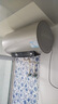 海尔（Haier）国家补贴电热水器60升 PD3 金刚无缝胆终身免换镁棒一级能效节能省电储水式大水量家用京东自营 实拍图