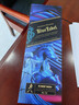 尊尼获加（JOHNNIE WALKER）蓝牌蓝方 马跃新程特别版生肖酒礼盒 威士忌洋酒 750ml 年货送礼 晒单实拍图