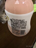 贝亲（Pigeon）润肤乳 婴儿童宝宝身体乳护肤保湿  水三角润肤露滋润型200ml 实拍图
