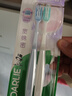 好来（DARLIE）(原黑人)【白鹿推荐】宽绵密宽头牙刷三支装超软刷毛新旧包装随机 实拍图
