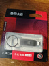DM大迈 128GB USB2.0 U盘 金属PD076小风铃 招标投标小u盘防水防震电脑车载优盘 实拍图