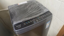 海尔（Haier）出品 统帅悦己波轮洗衣机 全自动家用 出租房8.2公斤小型 京东自营以旧换新家电补贴 XQBL82-M20D1 实拍图