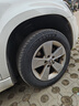 双星汽车轮胎 215/60R16 95H  适配天籁/缤智/雅阁/XR-V/帕萨特 实拍图