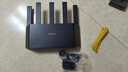 Tenda腾达路由器WiFi7【云霄BE5100】千兆穿墙王信号放大器增强无线超强2.5g网口家用电竞立式BE6L Pro 实拍图