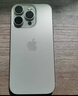 Apple/苹果【需签收激活】iPhone 16 Pro（A3294）128GB 白色钛金属 支持移动联通电信5G 双卡双待手机 实拍图