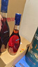 马爹利（Martell） 名士vsop 干邑白兰地 洋酒 350ml*2 双支 实拍图
