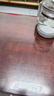 德居塑美免费定制透明PVC桌布软玻璃防水防烫桌垫防油保护垫茶几垫餐桌垫 【磨砂6.0】食品级抗黄足厚3mm 免费定制尺寸形状（24小时内找客服补差） 实拍图