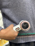 美丽雅毛球修剪器毛衣起球剃毛球去球器电动刮毛器剃毛机除毛打毛器神器 实拍图