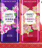 菲诗小铺（THE FACE SHOP）沐浴露套装（浪漫邂逅500ml+甜蜜爱恋500ml水润保湿芳香新年礼物 实拍图