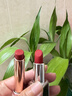 ZEESEA滋色黑管保湿口红801#复古红姿色持久滋润唇彩唇蜜唇釉情人节礼 实拍图