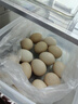 CP  正大 富硒鲜鸡蛋 30枚 3.36斤 无抗生素 优质蛋白 年货节礼盒装 实拍图
