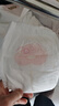 好奇（Huggies）铂金装小桃裤成长裤XXXL26片*4包(17kg以上)【透爽散热】 实拍图