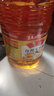 鲁花 食用油  物理压榨  非转基因 玉米油6.18L   实拍图
