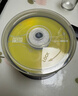 铼德(ARITA) e时代系列 DVD+R 16速4.7G 空白光盘/光盘/刻录盘 塑封装50片 实拍图