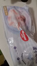 好奇（Huggies）金装纸尿裤XL108片(12-17kg)尿不湿【速干不易红】 实拍图