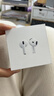 Apple/苹果 AirPods 4 搭配USB-C充电盒 苹果耳机 蓝牙耳机 适用iPhone/iPad/Mac 四代 实拍图
