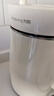 九阳（Joyoung）豆浆机1.3L破壁免滤轻音降噪304不锈钢3-4人用家用多功能全自动榨汁机料理机D08EC 实拍图