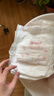 好奇（Huggies）铂金装小桃裤拉拉裤大号L60片(9-14kg)尿不湿【透爽散热】 实拍图