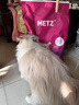 玫斯猫粮（metz）幼猫/成猫猫粮猫全猫粮奶糕英短美短全价美毛 全猫粮10KG 实拍图