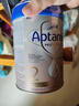 爱他美（Aptamil）德国爱他美白金版官方授权HMO原装进口婴幼儿配方牛奶粉800g 2段【新客无忧退】 效期至27年5月 实拍图