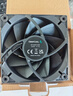 九州风神（DEEPCOOL）玄冰400V5CPU电脑散热器附带硅脂（镀镍4热管/超频220W/热管偏置不挡内存/AG400） 实拍图