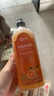 沫氏地板清洁剂瓷砖木地板拖地去污杀菌去异味清洗液橙香500ml 实拍图