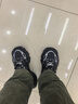 阿迪达斯七夕adidas轻机甲鞋-赛博XLG男女鞋老爹鞋休闲鞋 IH0070 41码 实拍图