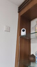 360摄像头9pro-600万像素超微光全彩人形移动侦测 手机查看家用监控云台摄像头婴儿看护器 实拍图