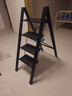 肯泰梯子家用折叠梯伸缩人字梯多功能铝合金室内工程梯移动楼梯A3-H4 实拍图