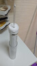 康佳（KONKA）冲牙器家用洗牙器洁牙器牙齿冲洗器水牙线牙结石充电便携式全身水洗正畸喷嘴礼物送父母亲男女友 【喷嘴收纳】三秒渐强+高效脉冲+长续航 4支喷头 实拍图