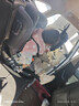 惠尔顿（Welldon）智转儿童安全座椅0-7岁iSize认证物理通风散热新生婴儿宝宝汽车用 实拍图