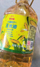 金龙鱼 食用油 非转基因 物理压榨玉米油6.18L（蕴含植物甾醇） 实拍图
