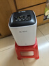 德达【中德合资】家用制氧机吸氧机老人氧气机非呼吸机仪家庭便携小型 【高配力荐 雾化款C1L】5年质保+雾化+遥控 实拍图