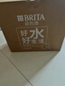碧然德（BRITA）过滤净水器 家用滤水壶 净水壶 海洋系列 3.5L（蓝）+专家版滤芯5枚 环保加固包装 实拍图