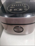 美的（Midea）电饭煲 纤V系列 IH加热智能电饭锅Pro家用5L大容量4-5人 2-10人 蒸米饭锅FB50S701 实拍图