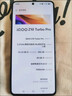 vivo iQOO Z10 Turbo Pro 12GB+256GB 沙漠色 第四代骁龙8s 120W超快闪充 电竞手机 国家补贴 实拍图