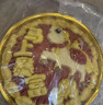 悦味纪马上暴富胶东花饽饽礼盒1.67kg (15件套)新年年货年夜饭花馍馒头 实拍图