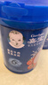 嘉宝（GERBER）原味+番茄牛肉+混合蔬菜味高铁米粉马年礼盒250g*3罐米粉婴儿6月+ 实拍图