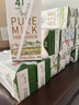 德亚（Weidendorf）新西兰进口4.0原生高蛋白高钙全脂纯牛奶250ml*24盒 营养早餐年货 实拍图