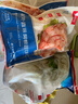 京东超市/京觅 阿根廷红虾仁450g 大虾(15-30只/袋)无保水剂 新老包装交替 实拍图