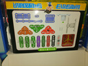 积虎儿童玩具男孩8-12岁物理电路积木实验套装6-10岁益智电子拼装积木 初阶版【699实验玩法】 5六七八9十11岁男童生日礼物6-10 实拍图