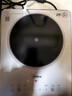 美的（Midea）铂钻家用电磁炉 电陶炉 新型电磁灶2200W火锅炉大功率炒菜烧水一体面板超薄 MC-E22B20 实拍图