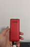 飞利浦（PHILIPS）E536 老年人手机4G全网通新款老年机超长待机大字体大声音中小学生老人专用备用按键功能机 绚丽红 实拍图