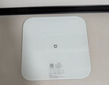 米家小米智能体重秤S200 白色 双接家用健康秤电子秤人物双模式 APP高精准数据测量 智能分析 减肥专用 实拍图