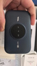 TCL随身wifi三网通用免插卡无线wifi6车载4G路由器随身便携无限制移动联通电信全国通用2026款5GXY15B 【新款苍梧蓝】展锐芯片3000毫安大电池 不限速不虚标月享1500G流量 实拍图