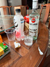百加得（Bacardi）白朗姆酒 洋酒 莫吉托 鸡尾酒 基酒调酒 500ml 春节 年货 送礼 实拍图