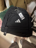 adidas可调节运动双肩背包男女阿迪达斯官方三叶草   祈福粉   NS(均码) 实拍图