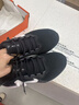 耐克NIKE跑步鞋男子减震飞马41 PEGASUS 41运动鞋FD2722-002黑白41 实拍图